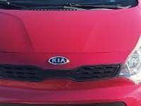 używany Kia Rio III /86KM