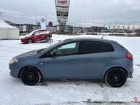 używany Fiat Bravo 2 1.9jtd 160km