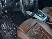 używany Audi Q5 2,0TDI QUATTRO