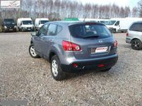 Używany Nissan Qashqai 115 KM (84 kW) 2007 Szary (metalik) SUV