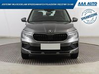 Używany Skoda Kamiq 2024 Szary SUV
