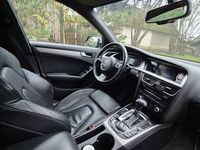 używany Audi A4 Sprzedam b8