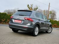 używany VW Tiguan 1.5 TSI 150KM Eu6 Comfortline +Kraj -1 Właśc -Full Led -…