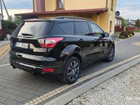 używany Ford Kuga