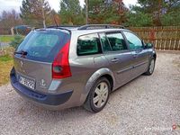 używany Renault Mégane II 1.5 DCI 2004