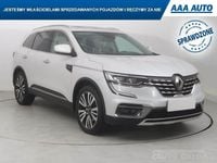 Używany Renault Koleos 190 KM (139 kW) 2020 Biały SUV