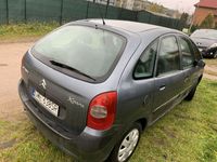 używany Citroën Xsara Picasso Po liftingu/Tempomat/Isofix/Czujniki …