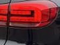 używany VW Tiguan I 2,0TDI-150KM 4x4, DSG, Navi, Xenon, Led, Alufelgi...