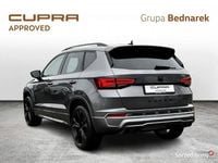 Używany Cupra Ateca 150 KM (110 kW) 2024 Szary SUV