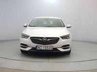 używany Opel Insignia 1.5dm 165KM 2019r. 124 000km