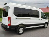 używany Ford Transit 2dm 130KM 2020r. 266 986km