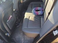 Używany BMW X5 2012 Czarny SUV