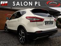 używany Nissan Qashqai serwis ASO, Full Led, Panorama Dach II (20...