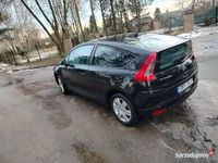 Używany Citroën C4 2008