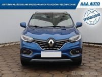 Używany Renault Kadjar 2022 Błękitny SUV