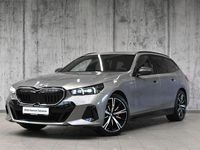 Używany BMW 520 Comfort Edition 197 KM (144 kW) 2025 Oxid grey ii metallic metalizowany Kombi