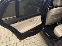 używany BMW 530 f11 d Xdrive 2011r, popsuty silnik, do rejestracji