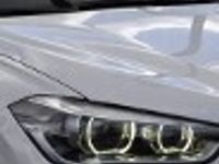 używany BMW X1 X1 F482.0d x-Drive M-PAKIET Salon POLSKA I WŁAŚCICIEL 4x4 171 tys km