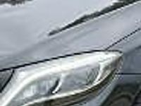 używany Mercedes 350 Klasa S W222 Mercedes LONG 3.0 Diesel Stan TOP 4matic AMG