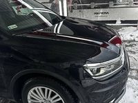 używany VW Tiguan 2.0 TDI 150 km euro 6 Full LED Virtual Cocpiit