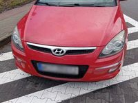 używany Hyundai i30 