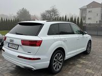 używany Audi Q7 4M 2.0 Tfsi 300ps stan super