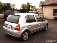 używany Renault Clio Clio 1,2 16V 2005 r1,2 16V 2005 r