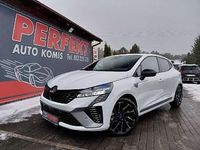 Używany Renault Clio V 94 KM (69 kW) 2023 Inny kolor Hatchback