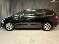 Używany Ford Mondeo 190 KM (139 kW) 2020 Czarny Kombi