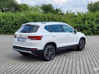 używany Seat Ateca 1.6 TDI Xcellence
