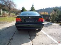 używany BMW 520 e39 i