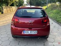 używany Citroën C3 C3Opłacony 1.6 HDi Navi Klimatronic I...C3 Opłacony 1.6 HDi Navi Klimatronic I...