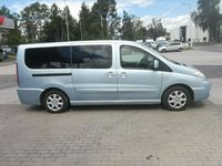 używany Peugeot Expert 2dm 136KM 2008r. 266 000km