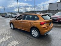 używany Skoda Kamiq 1dm 110KM 2023r. 6 100km