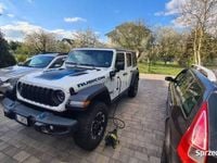 Używany Jeep Wrangler Rubicon 2024 SUV