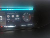 Używany Citroën Grand C4 Picasso 2017 Minivan