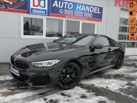 Używany BMW 123 Coupé 320 KM (235 kW) 2018 Czarny (metalik, perła) Coupe