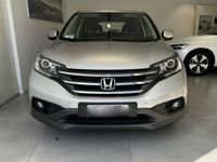 używany Honda CR-V 2,0 155 4x4 Navi executiv LED 34tys km IV (2012-)