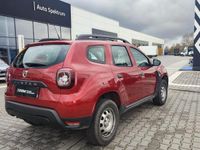 używany Dacia Duster DUSTER1.0 TCe Essential LPG