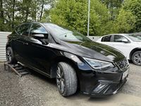 używany Seat Ibiza 1dm 95KM 2021r. 37 700km