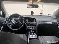 używany Audi A6 