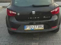 używany Seat Ibiza IV 1.2 TDI 2011r