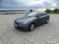 używany BMW 525 2.5 diesel Stan bardzo dobry !