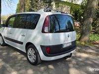 używany Renault Espace 