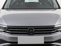 Używany VW Passat 150 KM (110 kW) 2022 Srebrny Kombi
