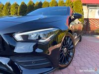 używany Mercedes CLA200 Mam do sprzedania