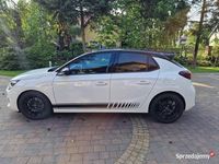 Używany Opel Corsa GS Line 2023 Biały Hatchback