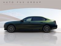 Używany BMW i7 Comfort Edition 484 kW (659 KM) 2024 Lakierowanie specjalne bmw individual Sedan/Limuzyna