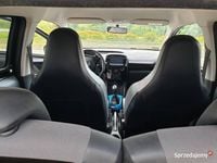 używany Toyota Aygo 