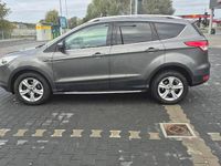 Używany Ford Kuga 150 KM (110 kW) 2014 SUV